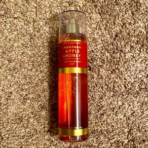 Champagne Apple & Honey Body Mist